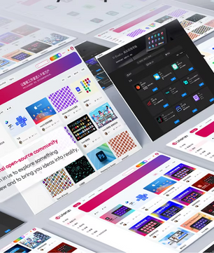 Productietool Console Controller voor Gaming, Office en Livestreaming – Programmeerbare Macro Controller voor Content Creators