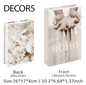 Decoratieve Nep Boeken Opbergbox – Designer Coffee Table Boek Decoratie