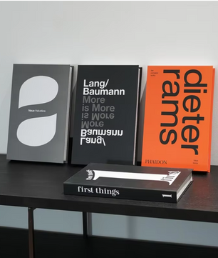 Set van 4 Decoratieve Faux Boeken – Stijlvolle Designer Decoratie voor Salontafel, Boekenkast en Interieur