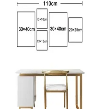 Film Poster Canvas Schilderij – Cinema Wanddecoratie voor Woonkamer of Club