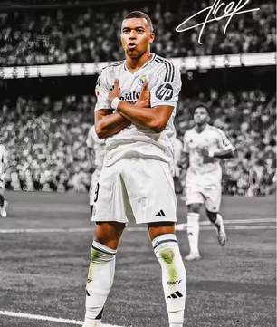 Voetbal Sterren Canvas Poster – Sport Moment Wanddecoratie