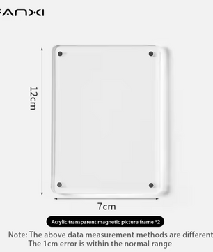 Magnetisch Memobord met Standaard – Metalen Tafel Prikbord voor Notities, Foto’s en Magneten