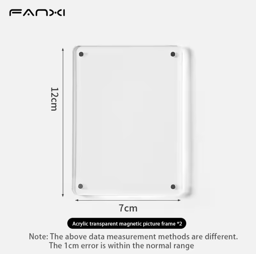 Magnetisch Memobord met Standaard – Metalen Tafel Prikbord voor Notities, Foto’s en Magneten