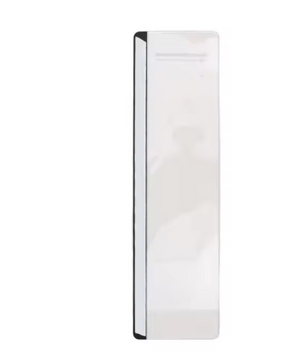 Acryl Monitor Memo Bord – Computer Display Notitiehouder voor Bureau en Werkplek