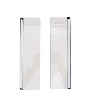 Acryl Monitor Memo Bord – Computer Display Notitiehouder voor Bureau en Werkplek