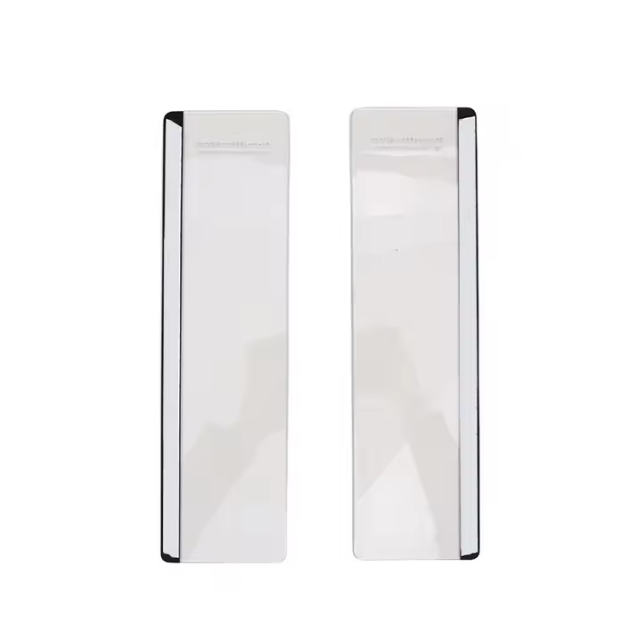 Acryl Monitor Memo Bord – Computer Display Notitiehouder voor Bureau en Werkplek