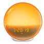 Sunrise Wake-Up Light Wekker – Digitale Alarmklok met FM Radio en Nachtlamp