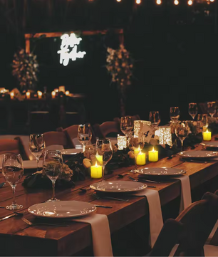 Set van 6 Oplaadbare LED Kaarsen met Afstandsbediening – Waterdichte Theelichtjes met Timer