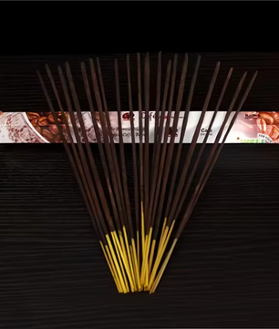 Set van 20 Koffie Geurende Diffuser Sticks – Aromatische Geurstokjes voor Huis, Kantoor en Ontspanning