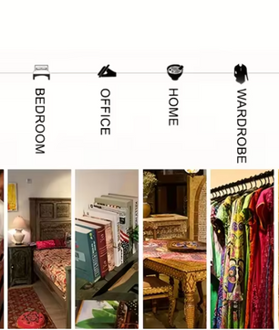 Set van 20 Koffie Geurende Diffuser Sticks – Aromatische Geurstokjes voor Huis, Kantoor en Ontspanning