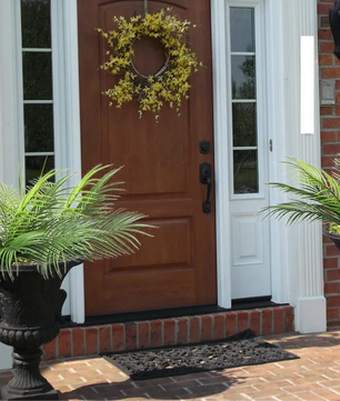 Kunst Palmblad Tak – Tropische Decoratieve Bladeren voor Interieur en Feestdecoratie