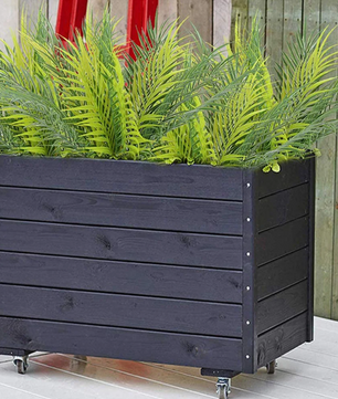 Kunst Palmblad Tak – Tropische Decoratieve Bladeren voor Interieur en Feestdecoratie