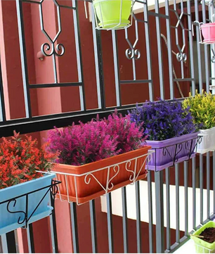 Kunst Lavendel Bloemen Set – Decoratieve Paarse Lavendel Takken voor Interieur en Tuin