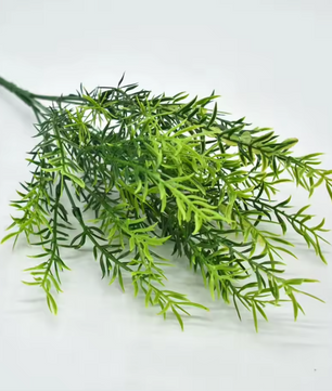 Kunstmatige Taro Plant – Realistische Kunstplant met Grote Bladeren voor Interieurdecoratie