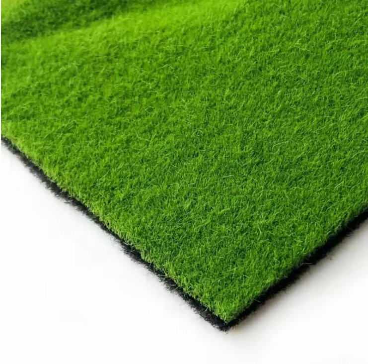 Kunstmos Decoratiematten – Kunstmatig Mos voor Wanddecoratie en DIY Micro Landschappen