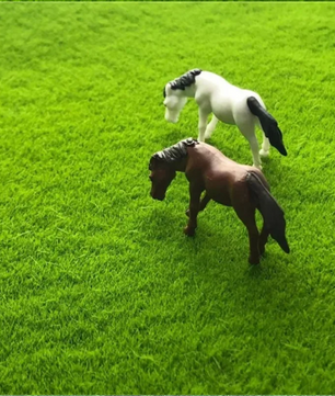 Kunstmos Decoratiematten – Kunstmatig Mos voor Wanddecoratie en DIY Micro Landschappen