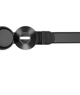 No-Spill Proteïne Schep met Trechter – Herbruikbare Poeder Maatschep