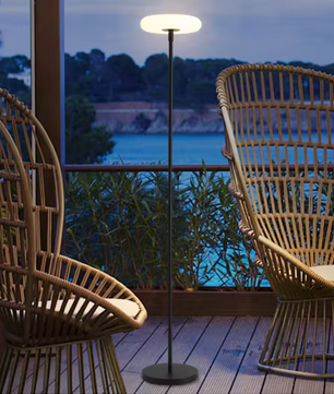 Moderne Solar Tuinlamp – Waterdichte LED Gazonlamp voor Tuin en Terras