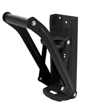 Metalen Blikjesbreker 16oz – Wandgemonteerde Blikpers met Flesopener