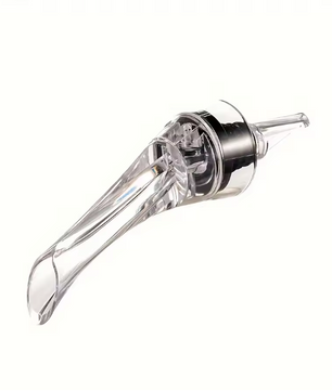Wijn Beluchter Schenker – Premium Wijn Aerator Uitgieter