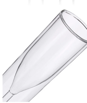 Dubbelwandige Champagneglazen – Elegante Fluitglazen voor Champagne, Mousserende Wijn en Feestelijke Toasts