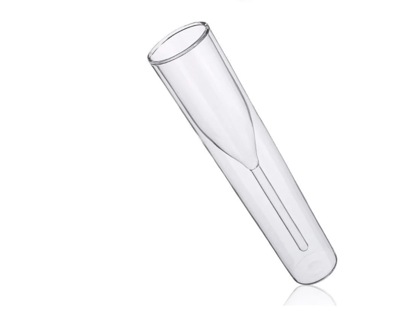 Dubbelwandige Champagneglazen – Elegante Fluitglazen voor Champagne, Mousserende Wijn en Feestelijke Toasts