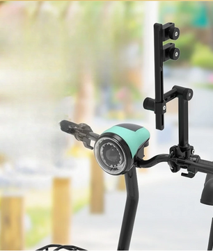 Verstelbare Kinderwagen Parapluhouder – Universele Parasolhouder voor Kinderwagen