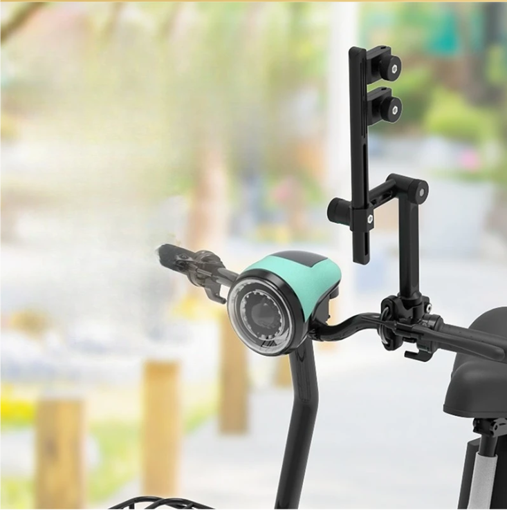 Verstelbare Kinderwagen Parapluhouder – Universele Parasolhouder voor Kinderwagen