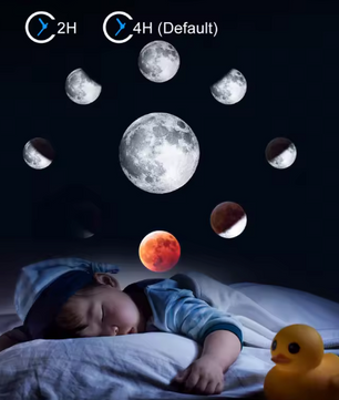 Galaxy Sterrenhemel Projector – Planetarium Nachtlamp met Zonnestelsel en Sterrenbeelden voor Kinderkamer