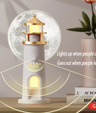 Maan Projector Nachtlamp met Bluetooth Speaker – Sfeerverlichting met Afstandsbediening en Bewegingssensor