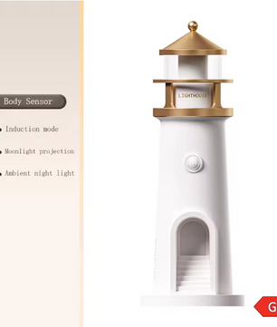 Maan Projector Nachtlamp met Bluetooth Speaker – Sfeerverlichting met Afstandsbediening en Bewegingssensor