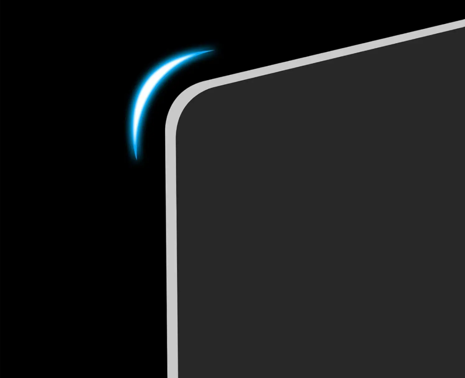 Set Transparante Acryl Boekensteunen – Stevige L-Vorm Boekhouders voor Planken en Bureau