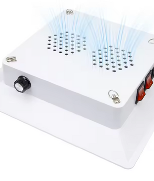 100W Full Spectrum LED Kweeklamp – Plantengroeilamp voor Binnenplanten, Kas en Zaailingen