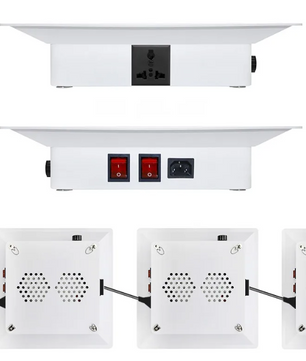 100W Full Spectrum LED Kweeklamp – Plantengroeilamp voor Binnenplanten, Kas en Zaailingen