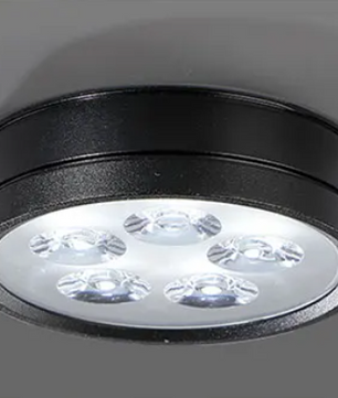 LED Kweeklamp met Timer – Dimbare USB Terrarium Lamp voor Kamerplanten, Magnetisch of Zelfklevend