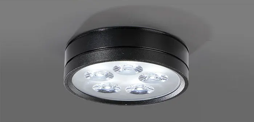 LED Kweeklamp met Timer – Dimbare USB Terrarium Lamp voor Kamerplanten, Magnetisch of Zelfklevend