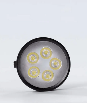 LED Kweeklamp met Timer – Dimbare USB Terrarium Lamp voor Kamerplanten, Magnetisch of Zelfklevend