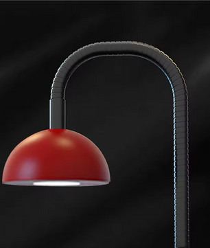 Full Spectrum Plantengroeilamp met Timer – Verstelbare Terrarium Lamp voor Kamerplanten