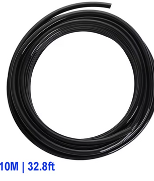 Koper Misting Nozzles Set – Vernevelingskoppen voor Tuin Koel- en Sproeisystemen