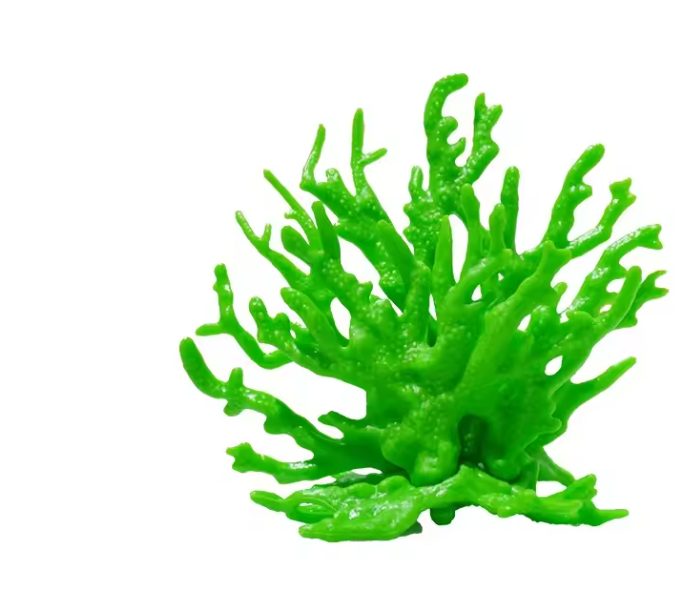Aquarium Koraal Decoratie – Resin Nep Koraal voor Vissenkom en Aquascape