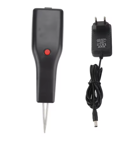 Elektrische Pluimvee Plukker – Handheld Verenverwijderaar voor Kip en Gevogelte