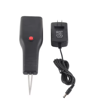 Elektrische Pluimvee Plukker – Handheld Verenverwijderaar voor Kip en Gevogelte