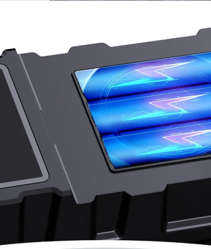 Automatische Kippenhok Deur met Timer – Elektrische Aluminium Kippendeur voor Pluimvee