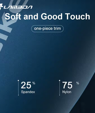 Heren Fietsbroek met Zitkussen – Ademend, Sneldrogend en Elastisch voor MTB en Racefiets