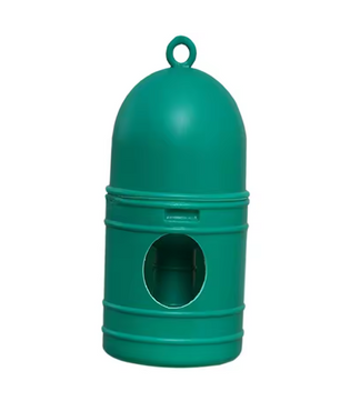 Automatische Vogel Waterdispenser 1L – Drinkbak voor Papegaaien, Duiven en Pluimvee