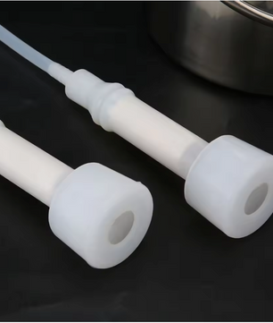 Elektrische Melkmachine 5L – Draagbare Melker voor Geiten, Schapen en Koeien