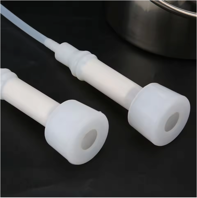 Elektrische Melkmachine 5L – Draagbare Melker voor Geiten, Schapen en Koeien