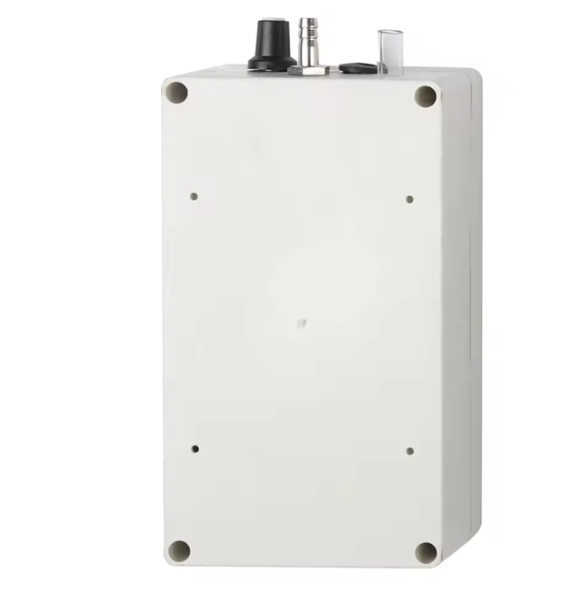 Elektrische Melkmachine 7L – Draagbare Geiten en Koeien Melker met Vacuümpomp