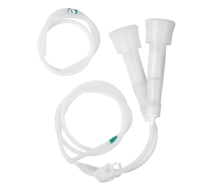 Elektrische Melkmachine 7L – Draagbare Geiten en Koeien Melker met Vacuümpomp