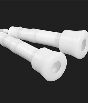 Elektrische Melkmachine 7L – Draagbare Geiten en Koeien Melker met Vacuümpomp